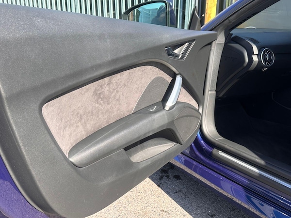 Used Audi TT 2018 for sale - 75297186: Photo 21