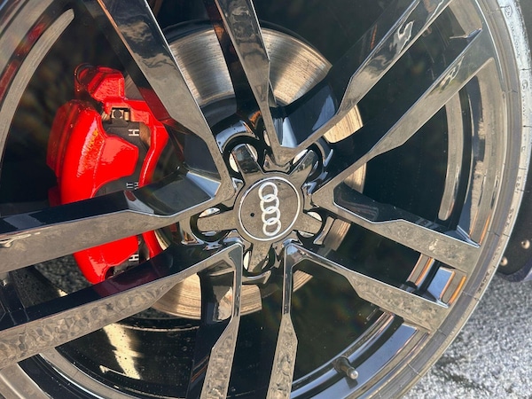 Used Audi TT 2018 for sale - 75297186: Photo 22