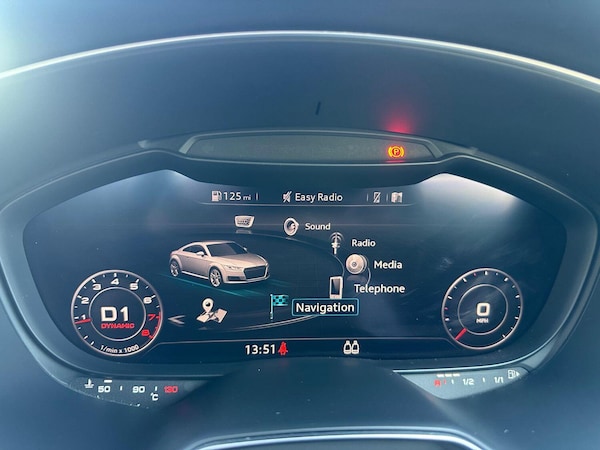 Used Audi TT 2018 for sale - 75297186: Photo 25