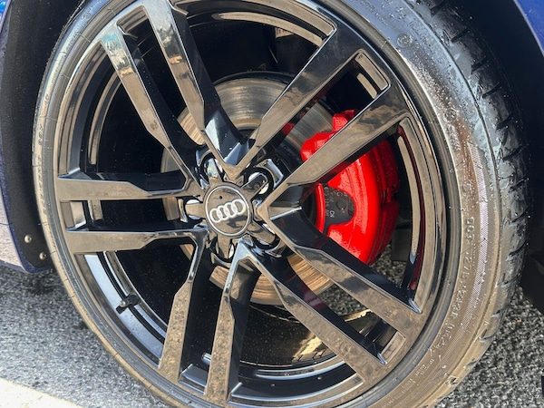 Used Audi TT 2018 for sale - 75297186: Photo 2