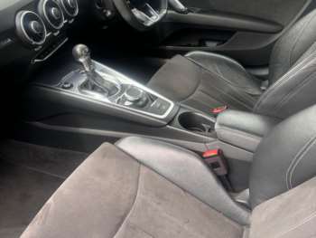 Used Audi TT 2018 for sale - 75297186: Photo