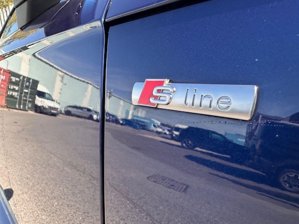 Used Audi TT 2018 for sale - 75297186: Photo 4