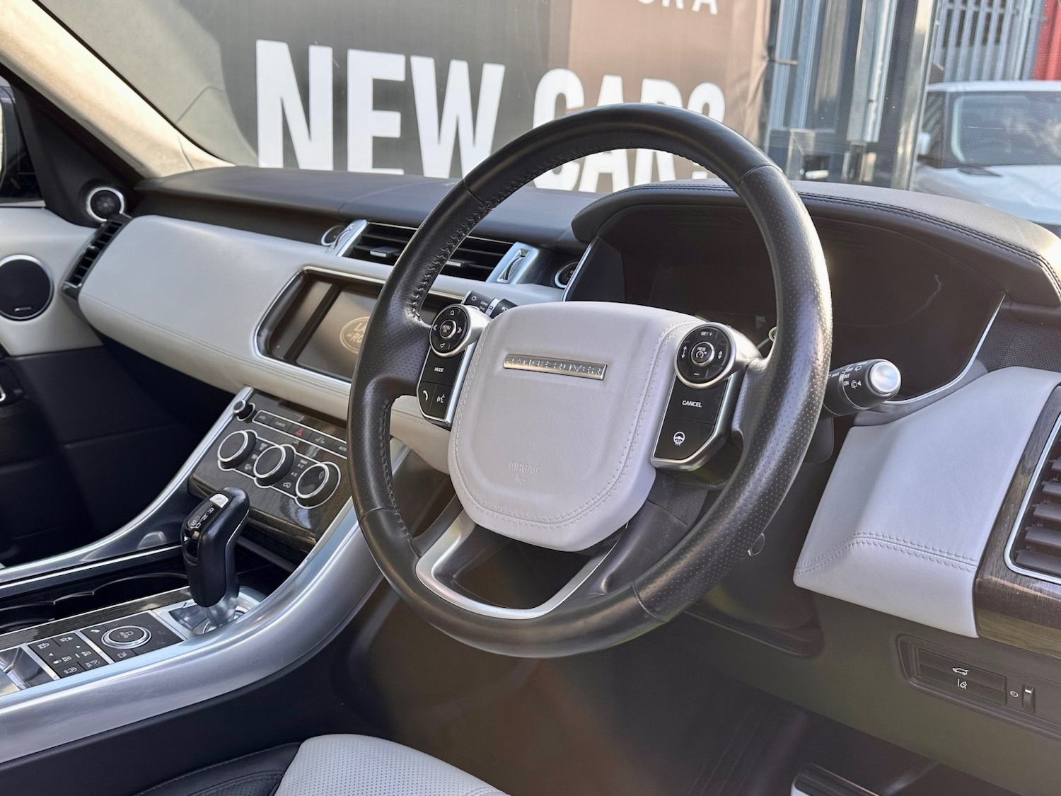 Used Land Rover Range Rover Sport 2015 for sale - 76741248: Photo 20