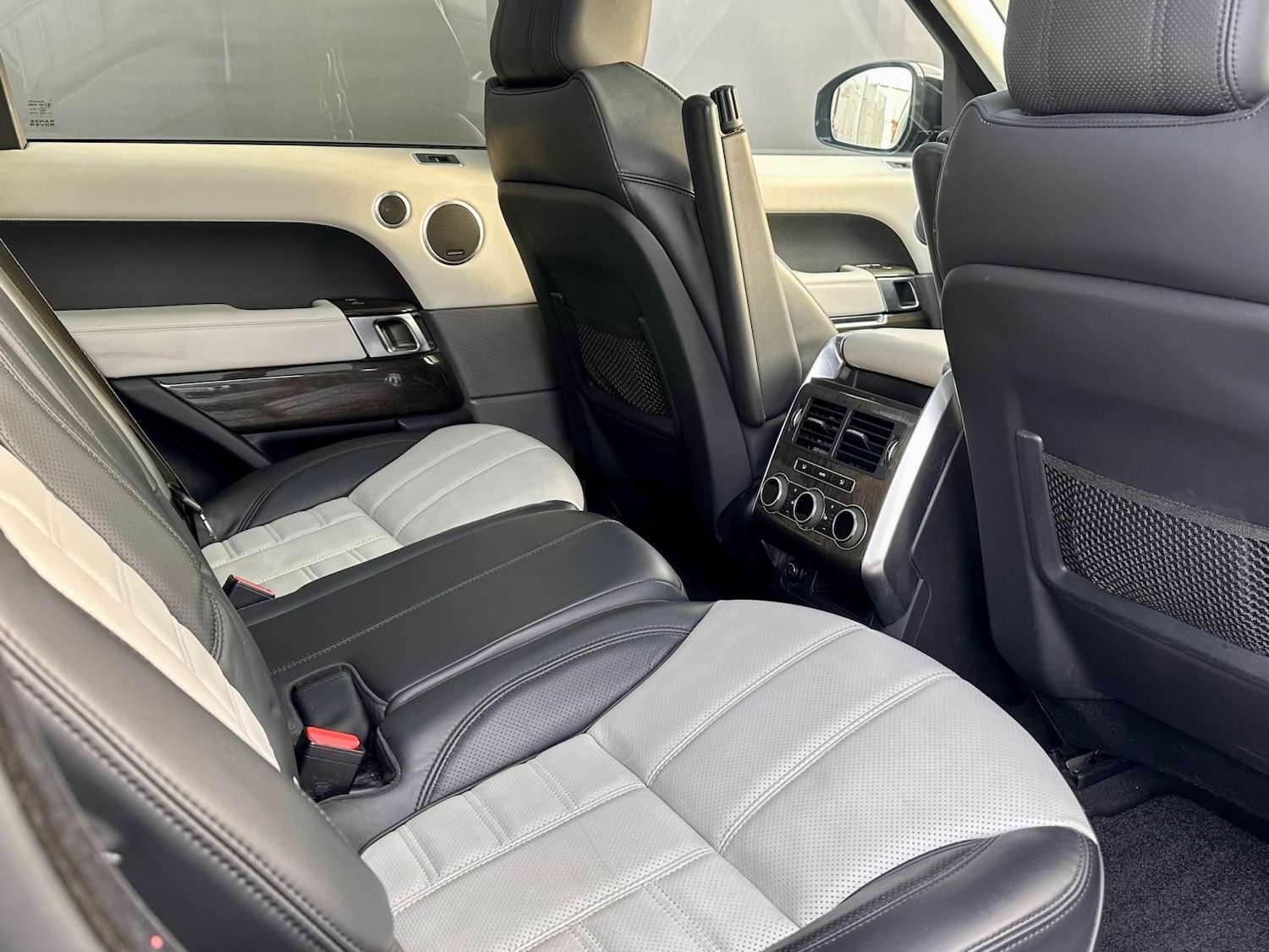 Used Land Rover Range Rover Sport 2015 for sale - 76741248: Photo 22