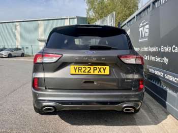 Used Ford Kuga 2022 for sale - 74785665: Photo