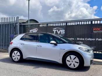 2022 - Pro Performance 58kWh Family 5-Door