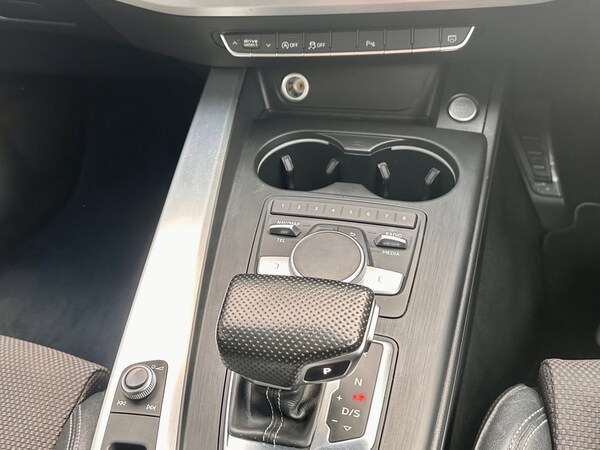 Used Audi A4 Avant 2017 for sale - 75664624: Photo 21