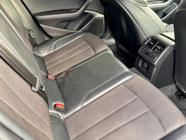 Used Audi A4 Avant 2017 for sale - 75664624: Photo 22
