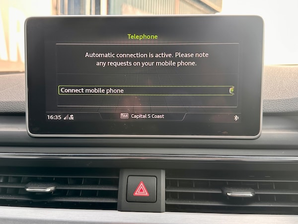 Used Audi A4 Avant 2017 for sale - 75664624: Photo 23