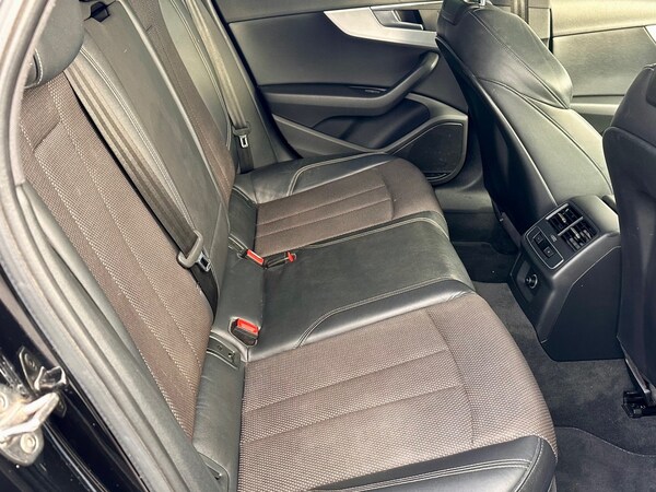 Used Audi A4 Avant 2017 for sale - 75664624: Photo 27