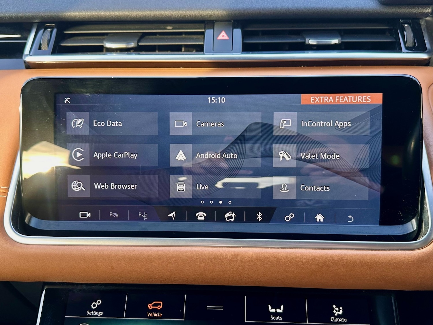 Used Land Rover Range Rover Velar 2018 for sale - 76387330: Photo 19