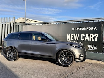 2018 - 3.0 D275 R-Dynamic HSE 5-Door