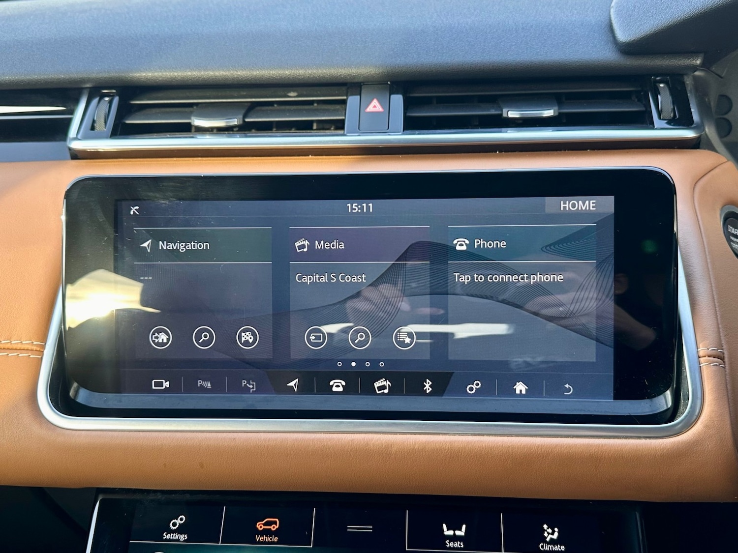 Used Land Rover Range Rover Velar 2018 for sale - 76387330: Photo 20