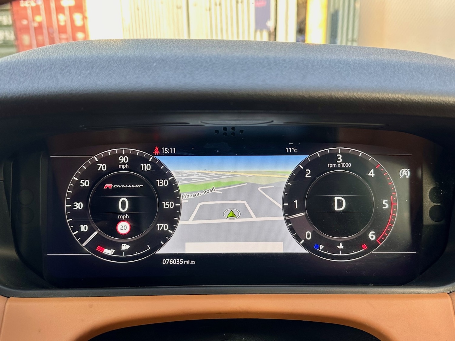 Used Land Rover Range Rover Velar 2018 for sale - 76387330: Photo 21