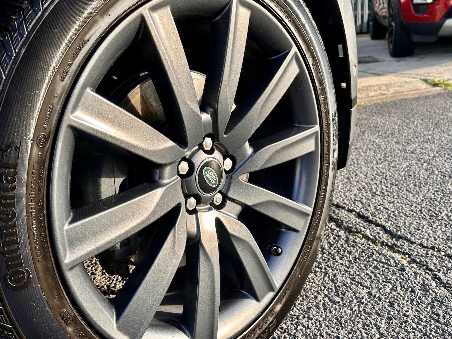 Used Land Rover Range Rover Velar 2018 for sale - 76387330: Photo 24