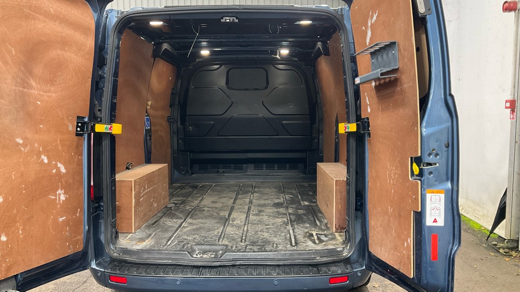 Used Ford Transit Custom 2021 for sale - 76974332: Photo 13