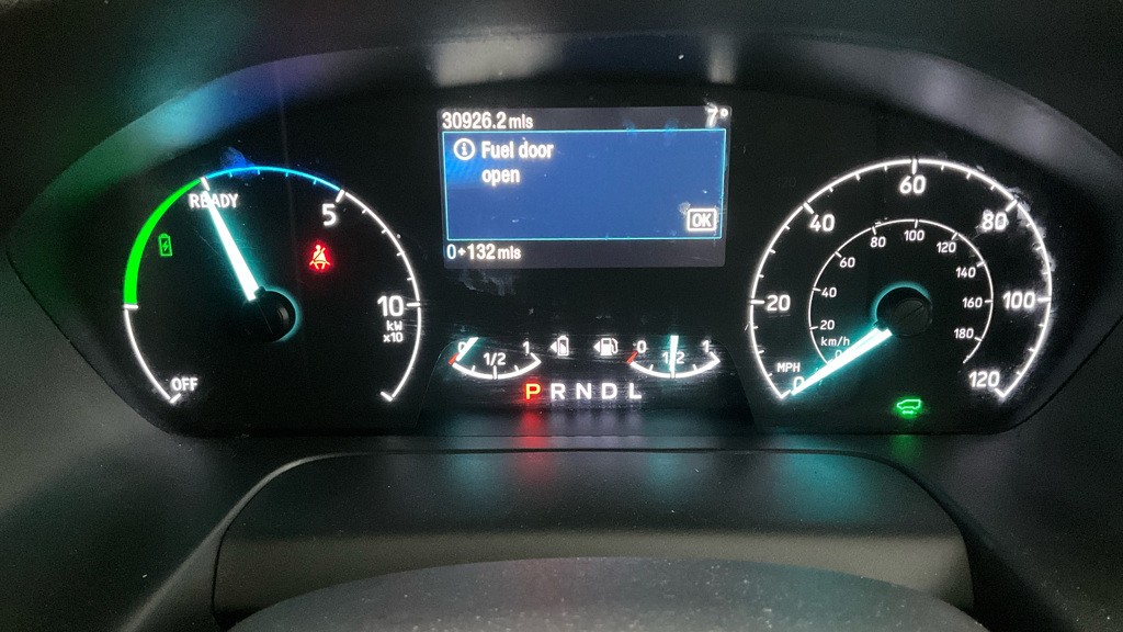 Used Ford Transit Custom 2021 for sale - 76974332: Photo 16