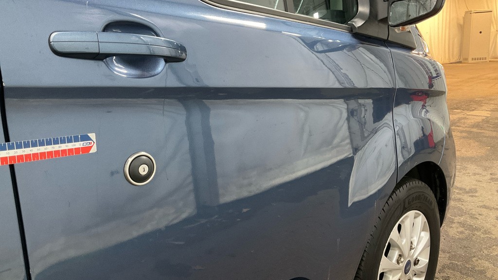 Used Ford Transit Custom 2021 for sale - 76974332: Photo 18