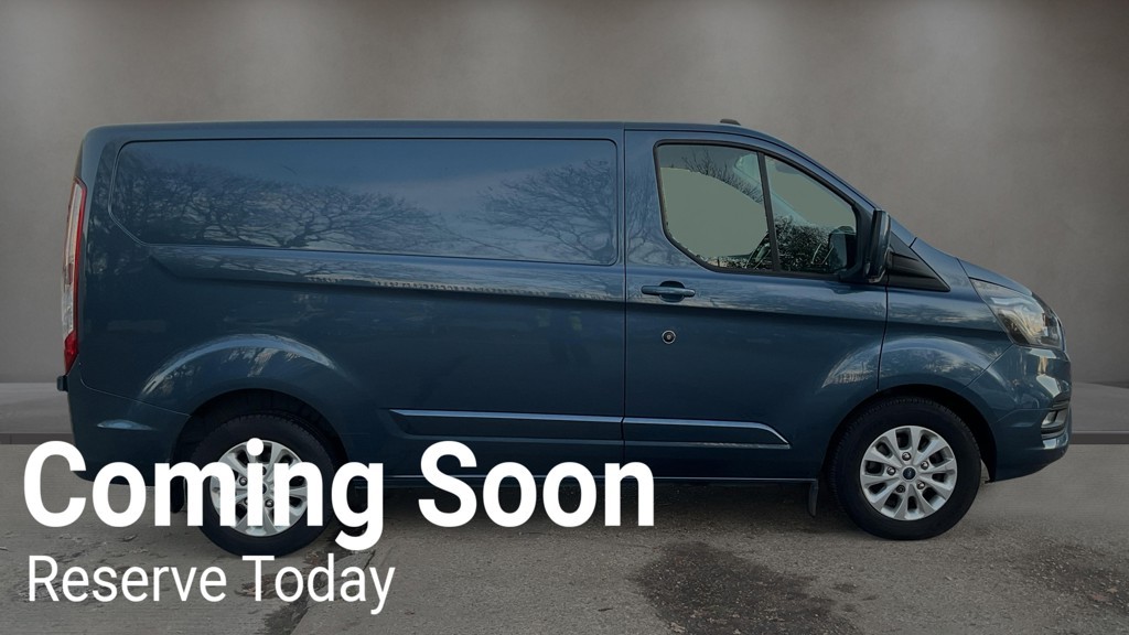 Used Ford Transit Custom 2021 for sale - 76974332: Photo 5