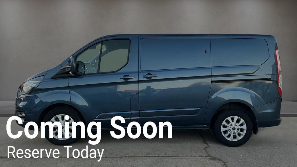 Used Ford Transit Custom 2021 for sale - 76974332: Photo 6