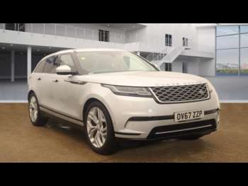 2017 - 2.0 D240 SE 5dr Auto