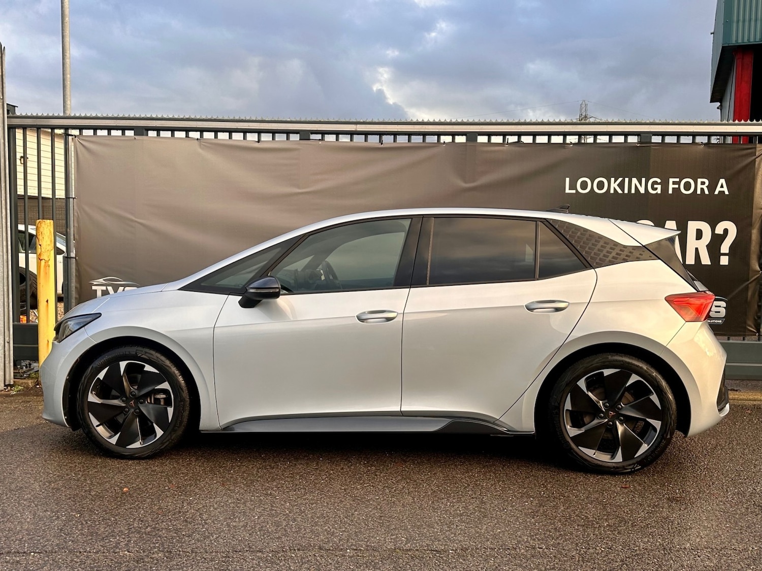 Used Cupra Born 2022 for sale - 76785109: Photo 13