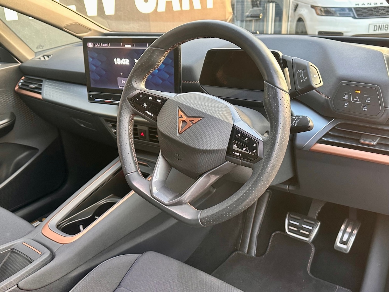 Used Cupra Born 2022 for sale - 76785109: Photo 15