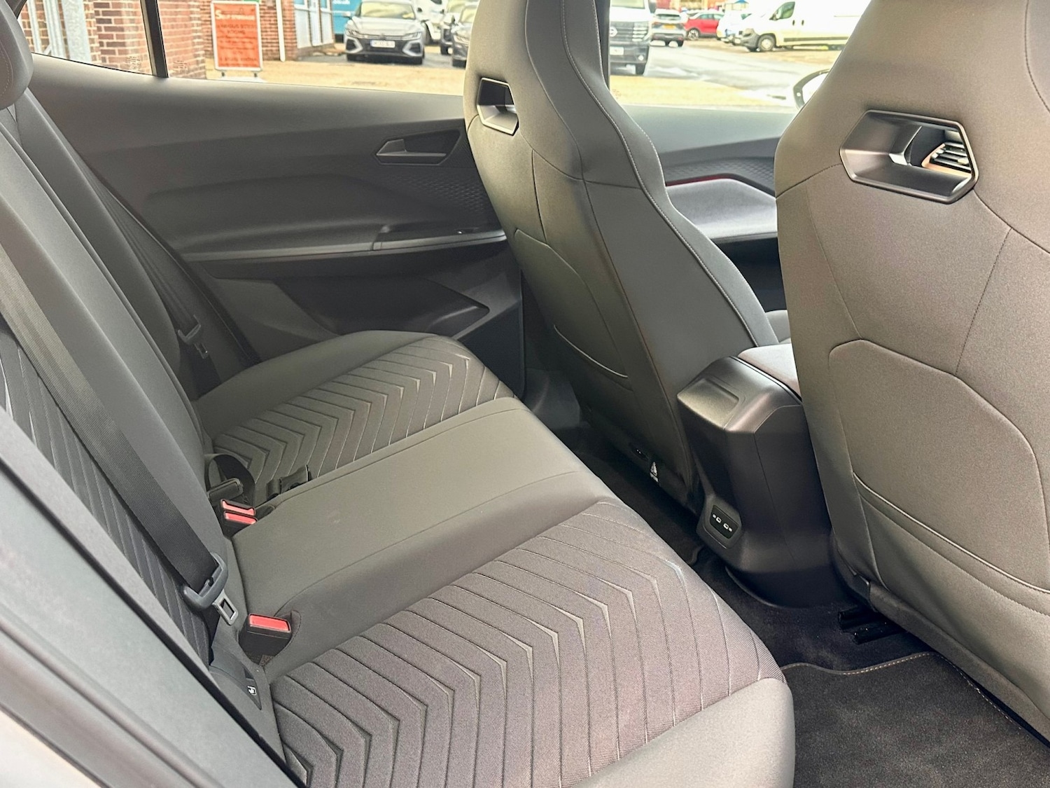 Used Cupra Born 2022 for sale - 76785109: Photo 18