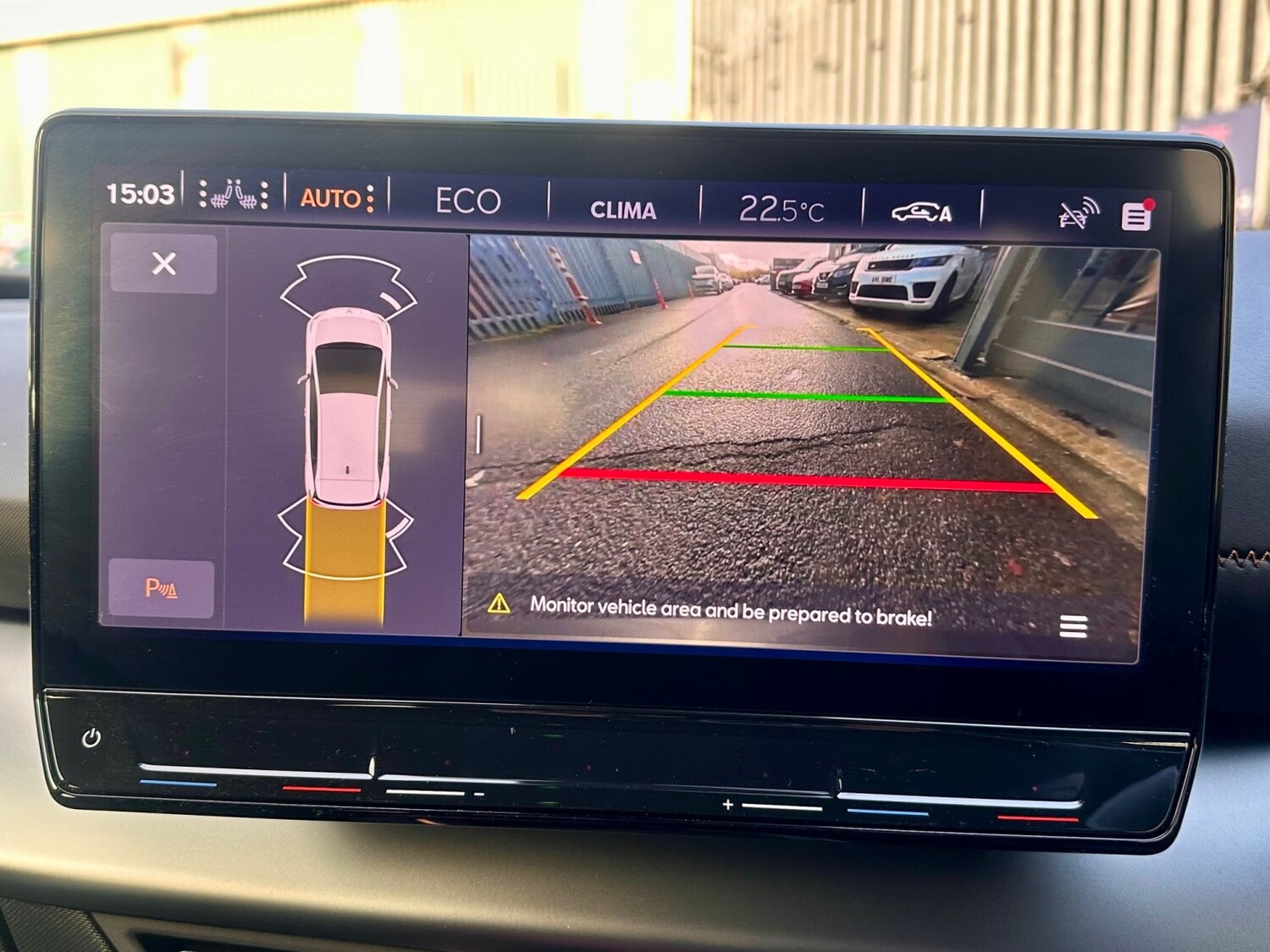 Used Cupra Born 2022 for sale - 76785109: Photo 19