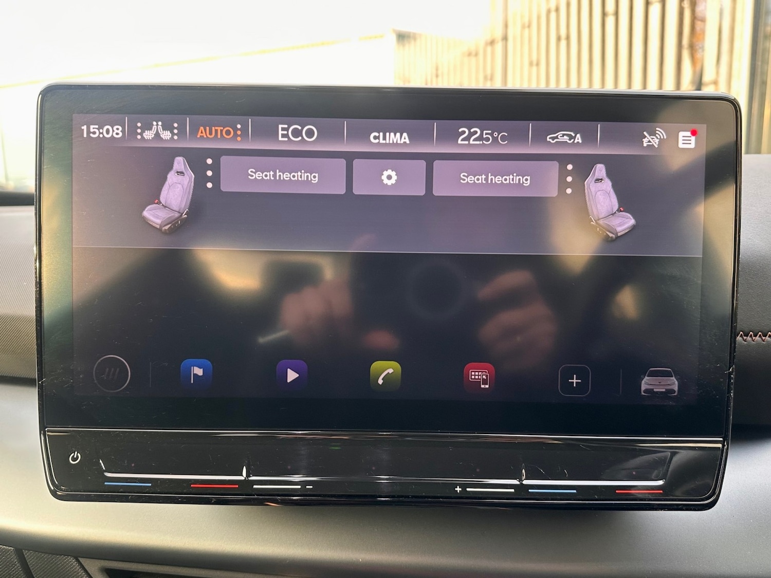 Used Cupra Born 2022 for sale - 76785109: Photo 20