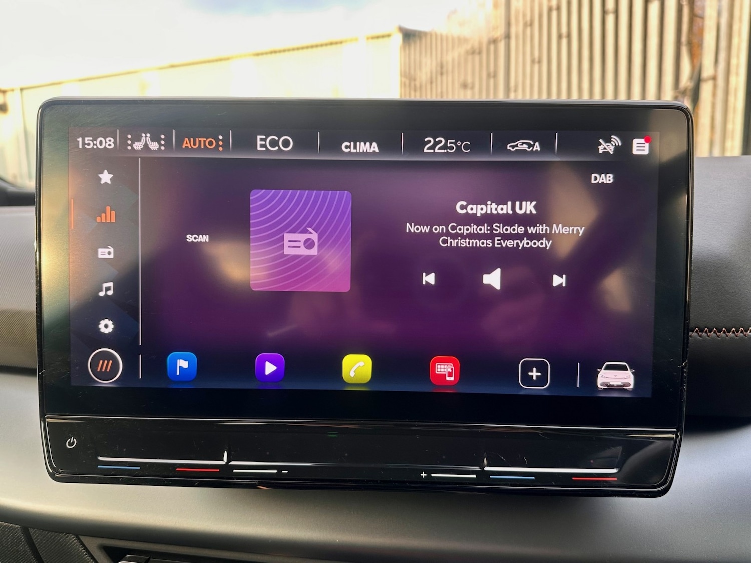 Used Cupra Born 2022 for sale - 76785109: Photo 21