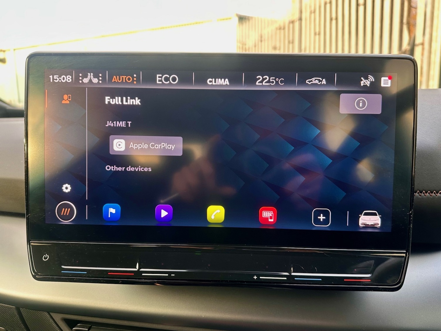 Used Cupra Born 2022 for sale - 76785109: Photo 22