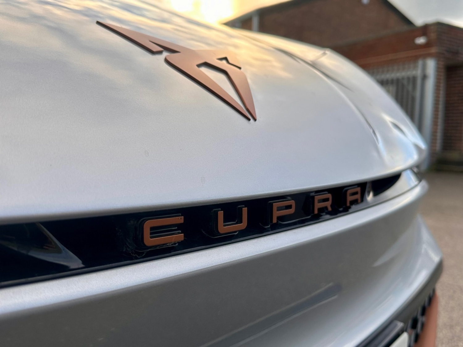 Used Cupra Born 2022 for sale - 76785109: Photo 26