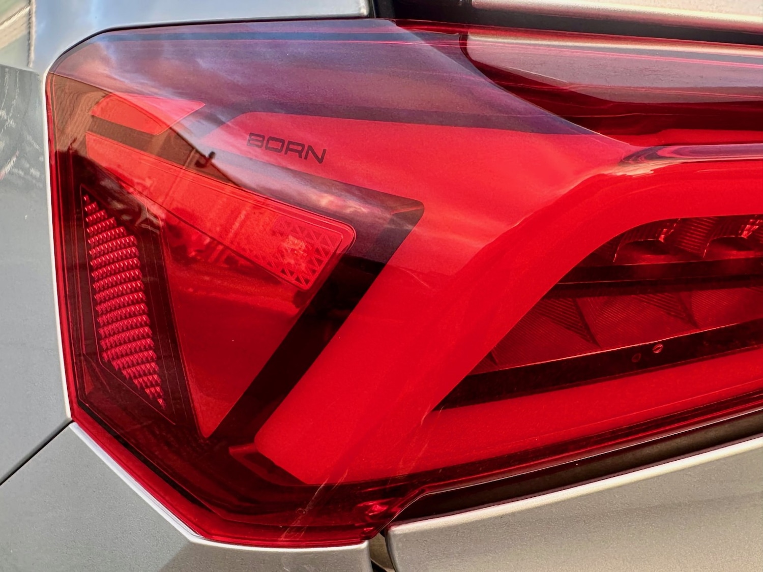 Used Cupra Born 2022 for sale - 76785109: Photo 28