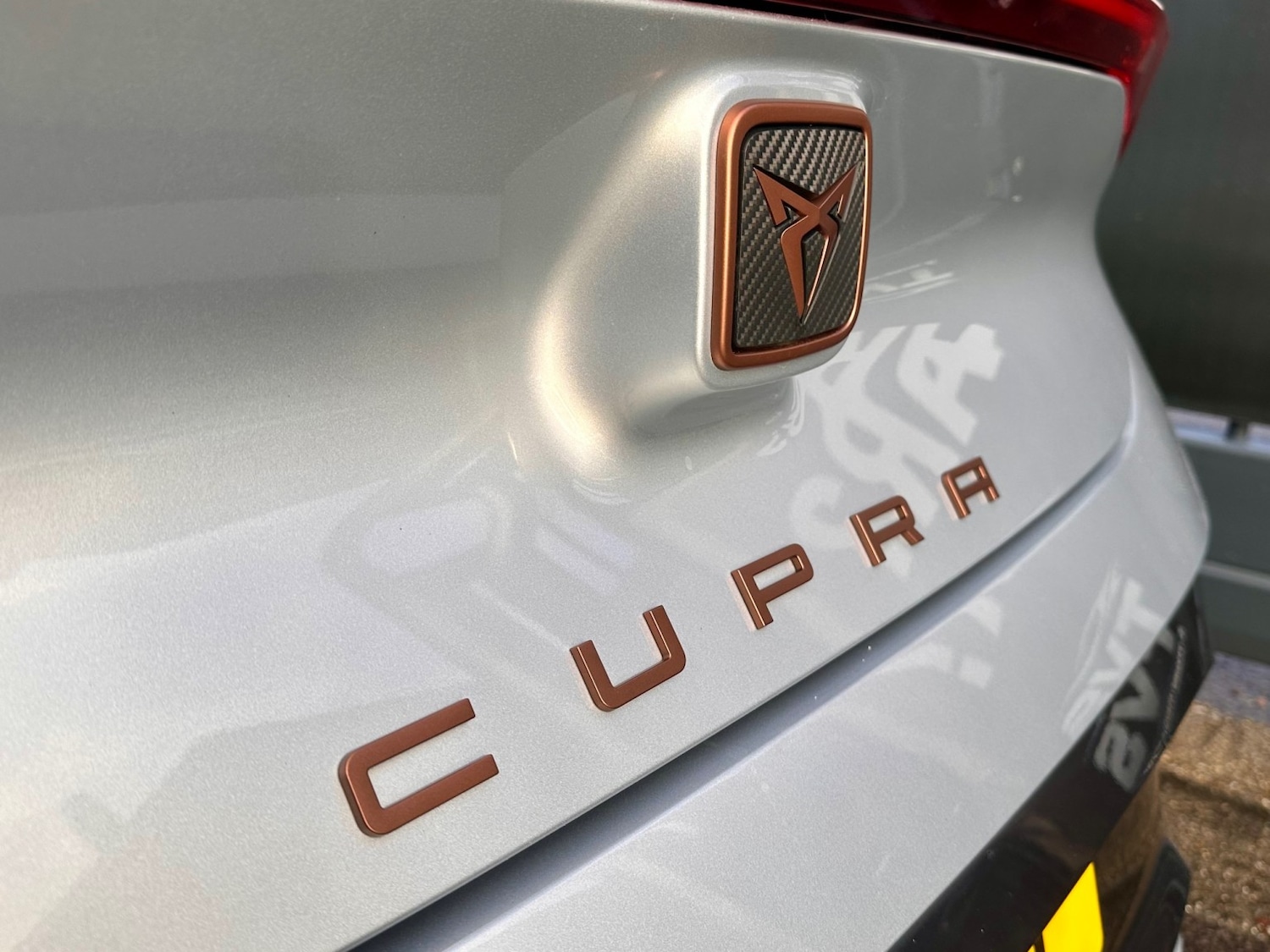 Used Cupra Born 2022 for sale - 76785109: Photo 29