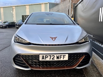 Used Cupra Born 2022 for sale - 76785109: Photo