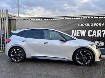 Used Cupra Born 2022 for sale - 76785109: Photo