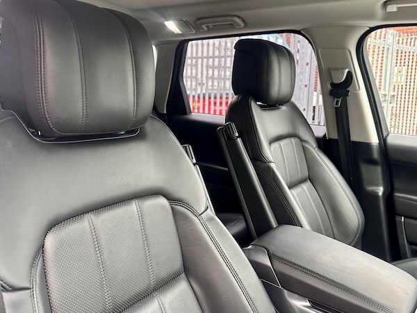 Used Land Rover Range Rover Sport 2018 for sale - 76281381: Photo 12