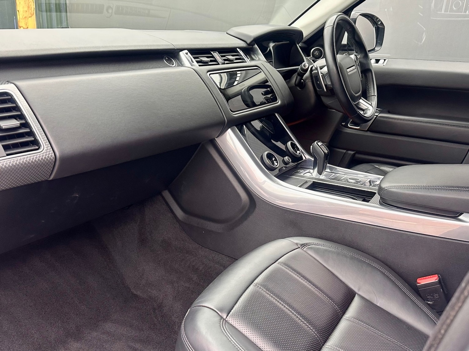 Used Land Rover Range Rover Sport 2018 for sale - 76281381: Photo 19