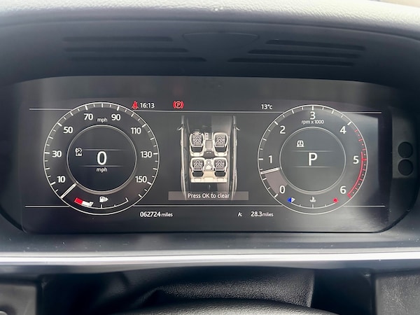 Used Land Rover Range Rover Sport 2018 for sale - 76281381: Photo 20