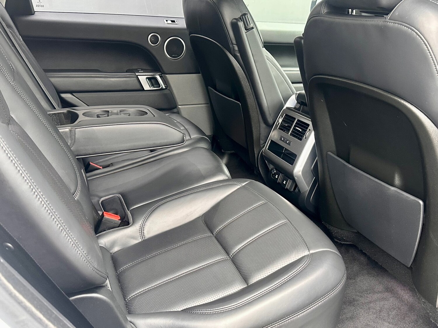 Used Land Rover Range Rover Sport 2018 for sale - 76281381: Photo 21