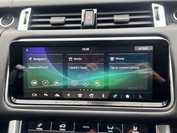 Used Land Rover Range Rover Sport 2018 for sale - 76281381: Photo 21