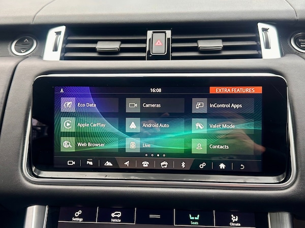 Used Land Rover Range Rover Sport 2018 for sale - 76281381: Photo 22