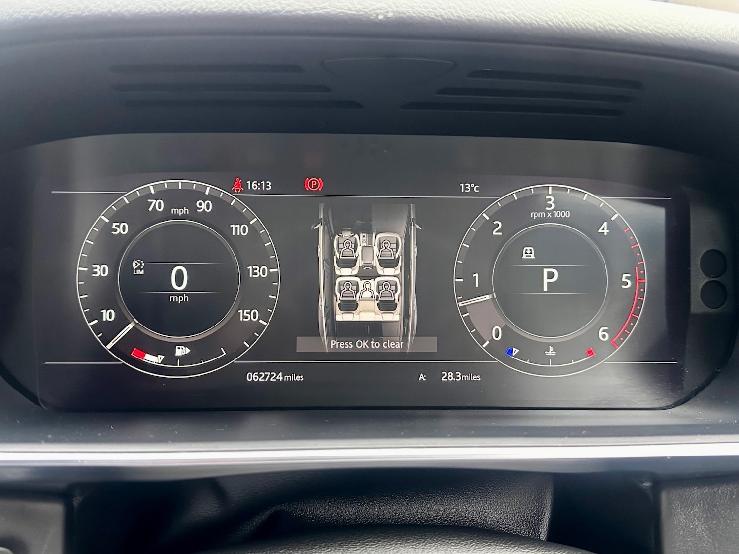 Used Land Rover Range Rover Sport 2018 for sale - 76281381: Photo 24