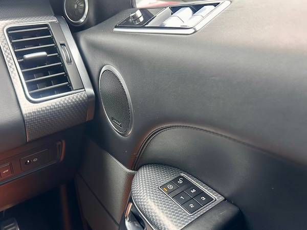 Used Land Rover Range Rover Sport 2018 for sale - 76281381: Photo 24
