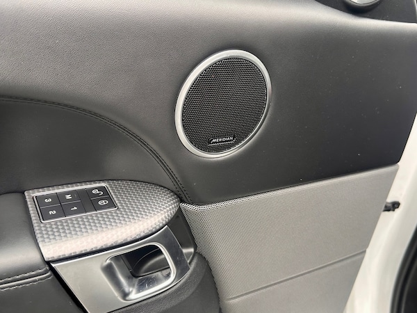 Used Land Rover Range Rover Sport 2018 for sale - 76281381: Photo 25
