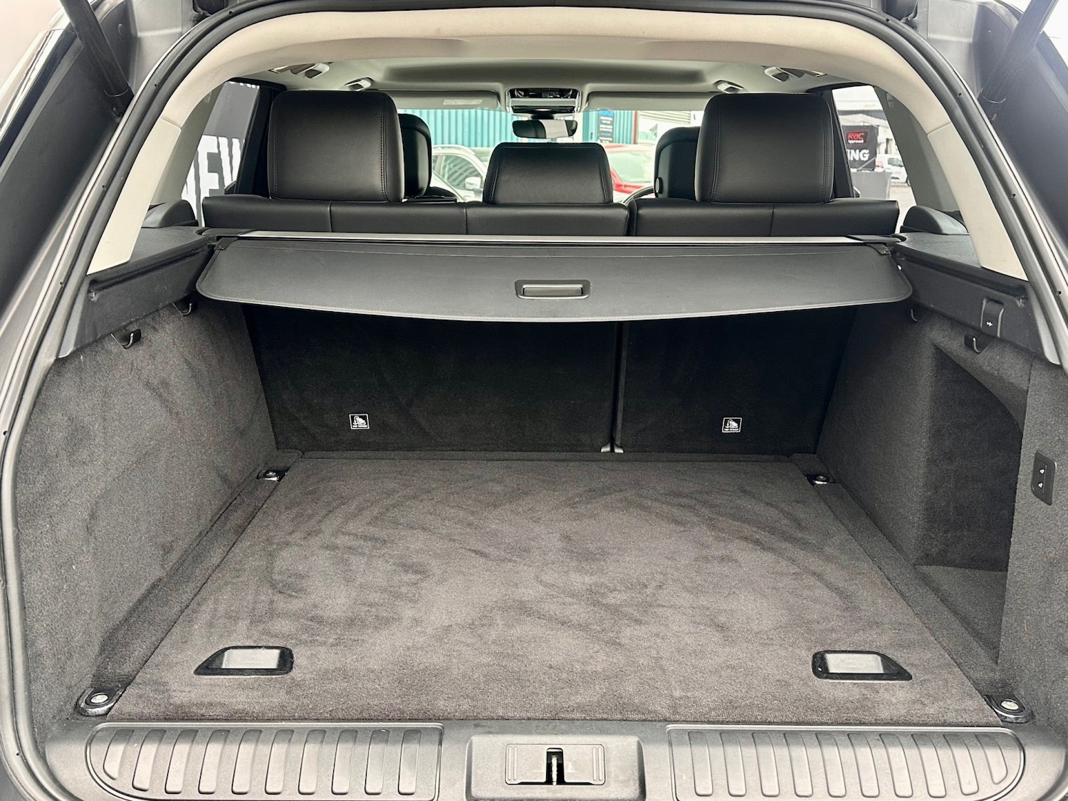 Used Land Rover Range Rover Sport 2018 for sale - 76281381: Photo 30