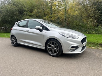 Used Ford Fiesta 2019 for sale - 75898250: Photo