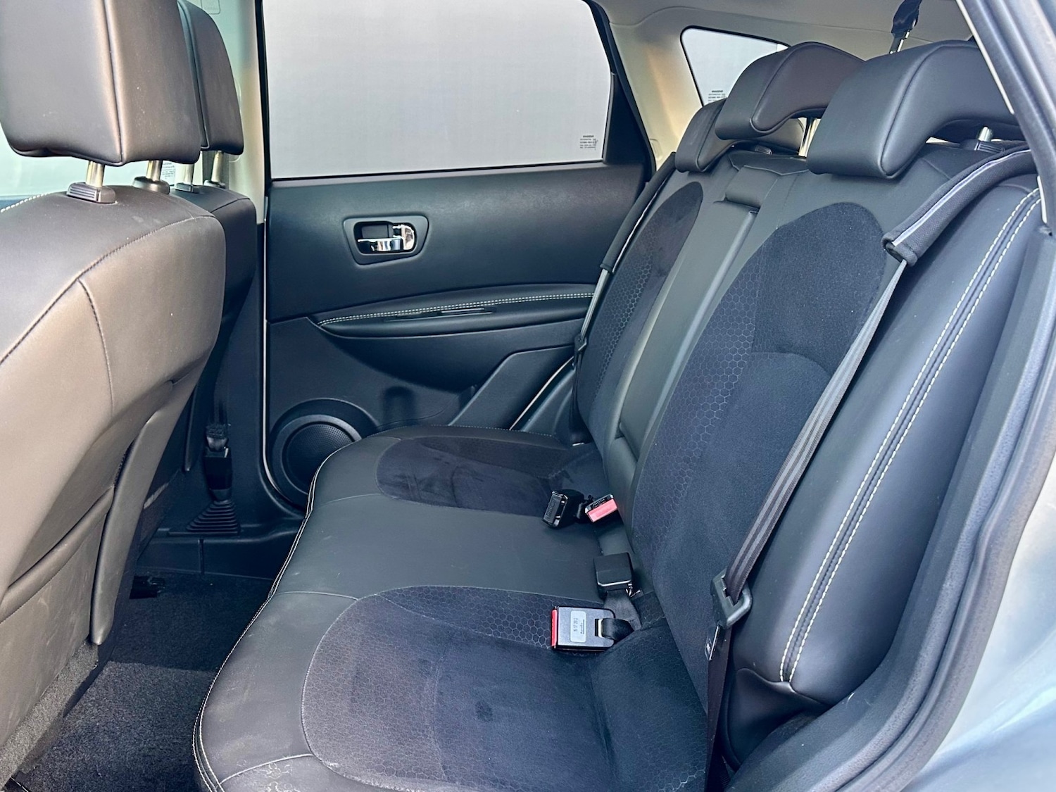 Used Nissan Qashqai 2013 for sale - 76631477: Photo 16