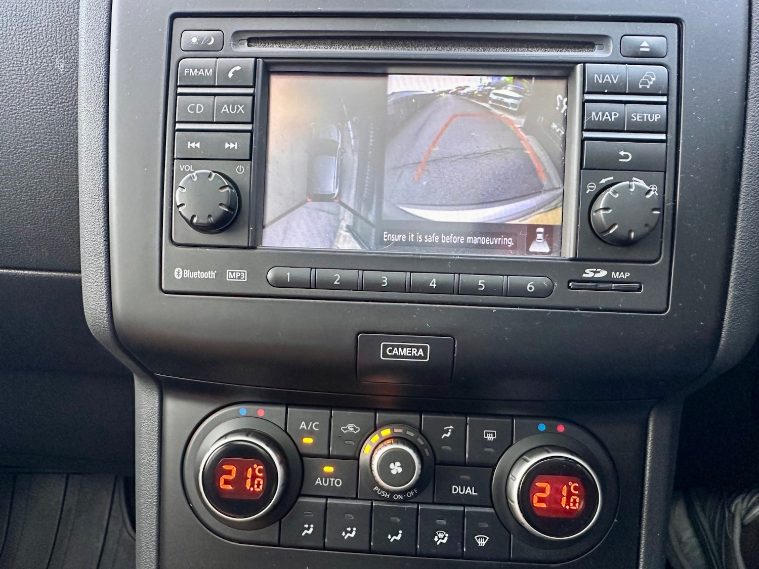 Used Nissan Qashqai 2013 for sale - 76631477: Photo 19